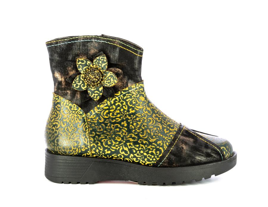 Scarpe Vita Bottines - IDCIRO 02