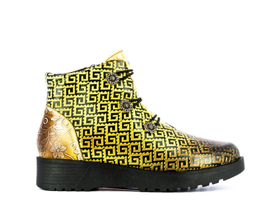 Scarpe Vita Bottines - IDCIRO 03