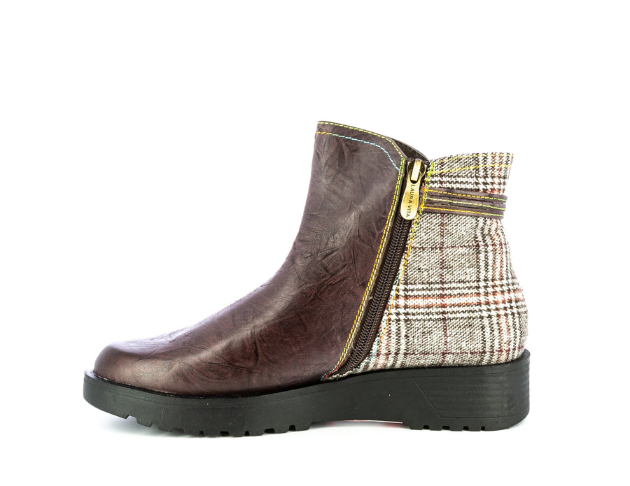 Scarpe Vita Bottines - IDCIRO 04