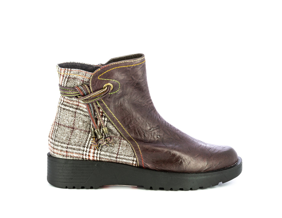 Scarpe Vita Bottines - IDCIRO 04