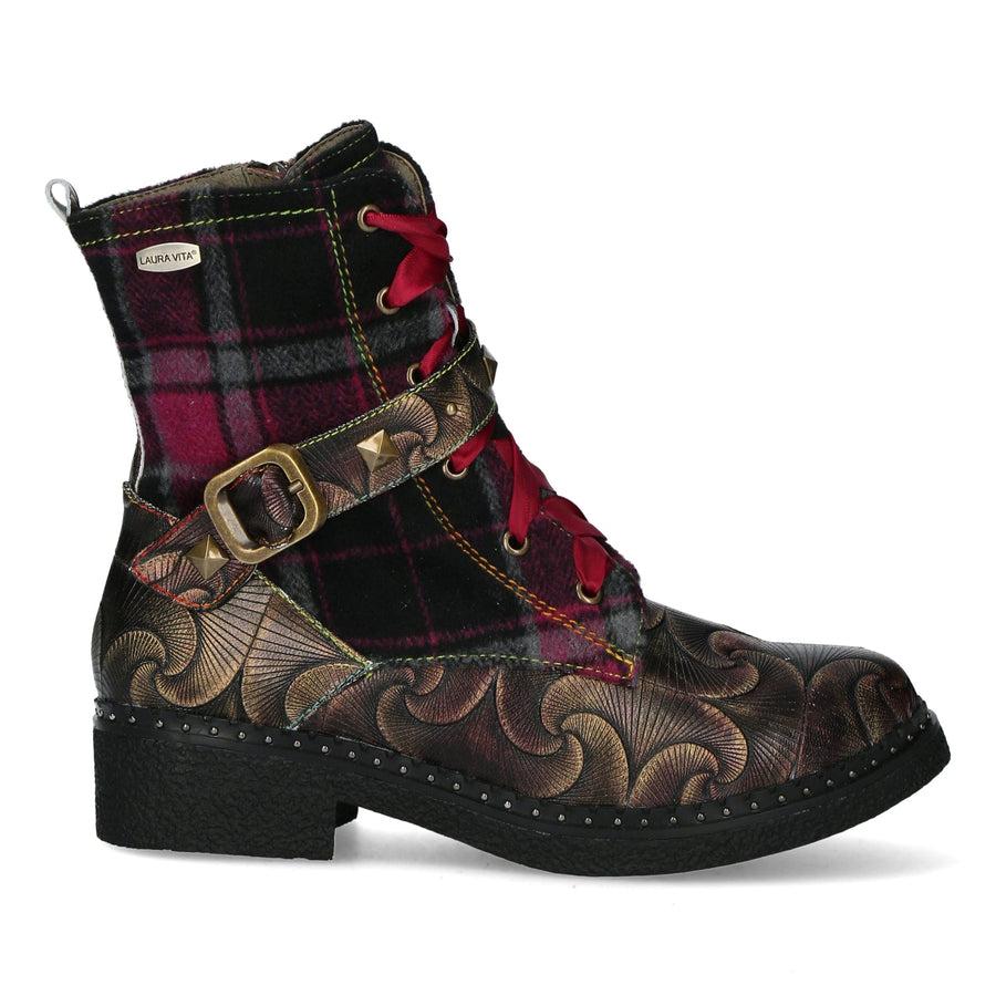 Scarpe Vita Bottines - IDCITEO 03