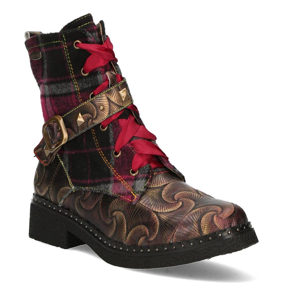 Scarpe Vita Bottines - IDCITEO 03