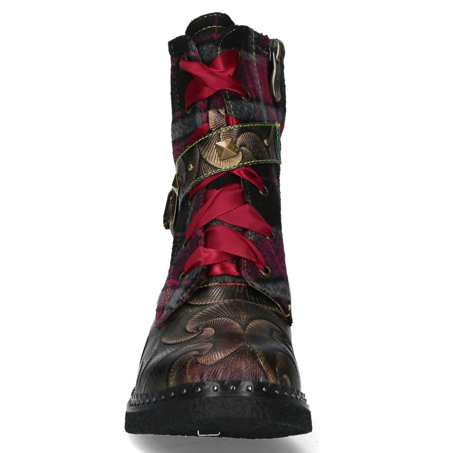 Scarpe Vita Bottines - IDCITEO 03