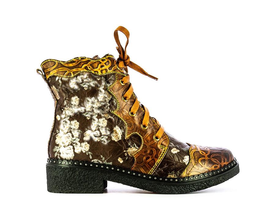 Scarpe Vita Bottines - IDCITEO 041