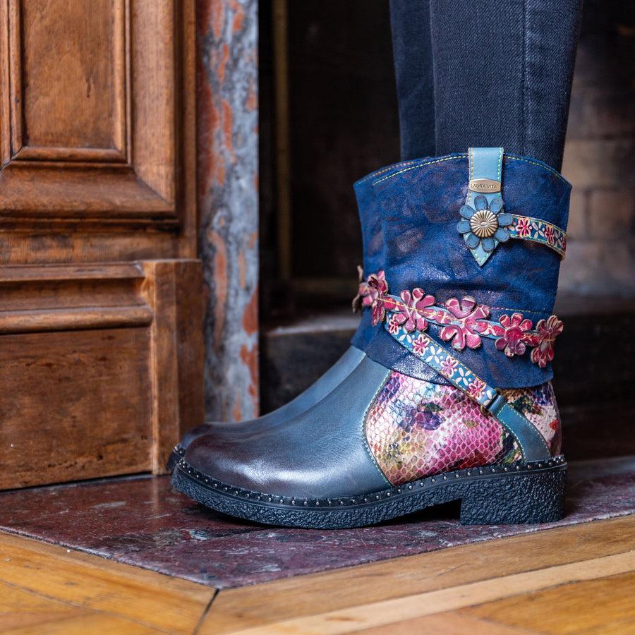 Scarpe Vita Bottines - IDCITEO 13