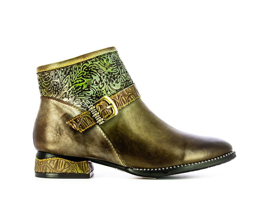 Scarpe Vita Bottines - IDCOO 01