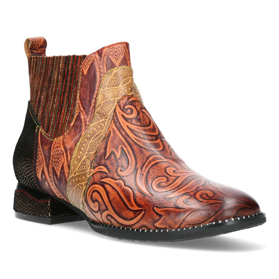 Scarpe Vita Bottines - IDCOO 02