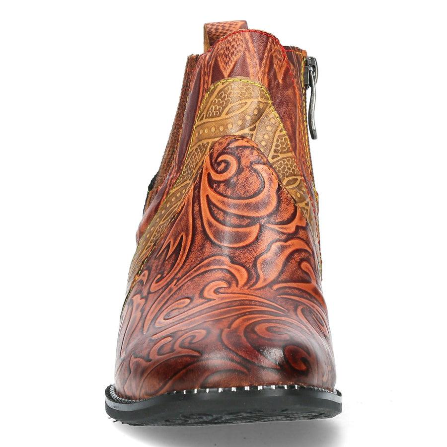 Scarpe Vita Bottines - IDCOO 02