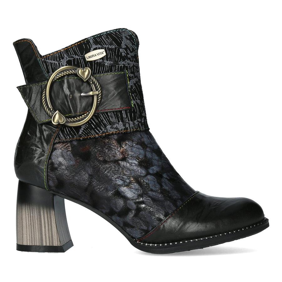 Scarpe Vita Bottines - IDCORAO 01