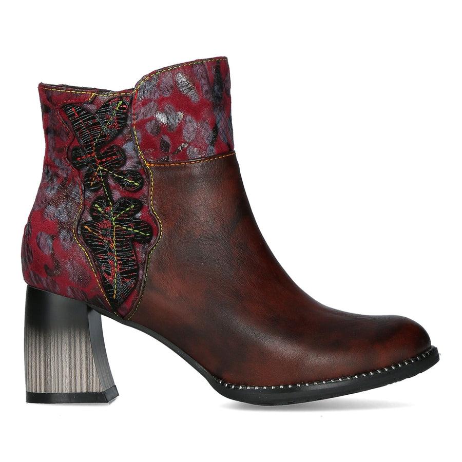 Scarpe Vita Bottines - IDCORAO 03