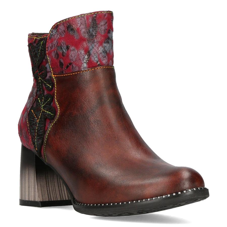 Scarpe Vita Bottines - IDCORAO 03