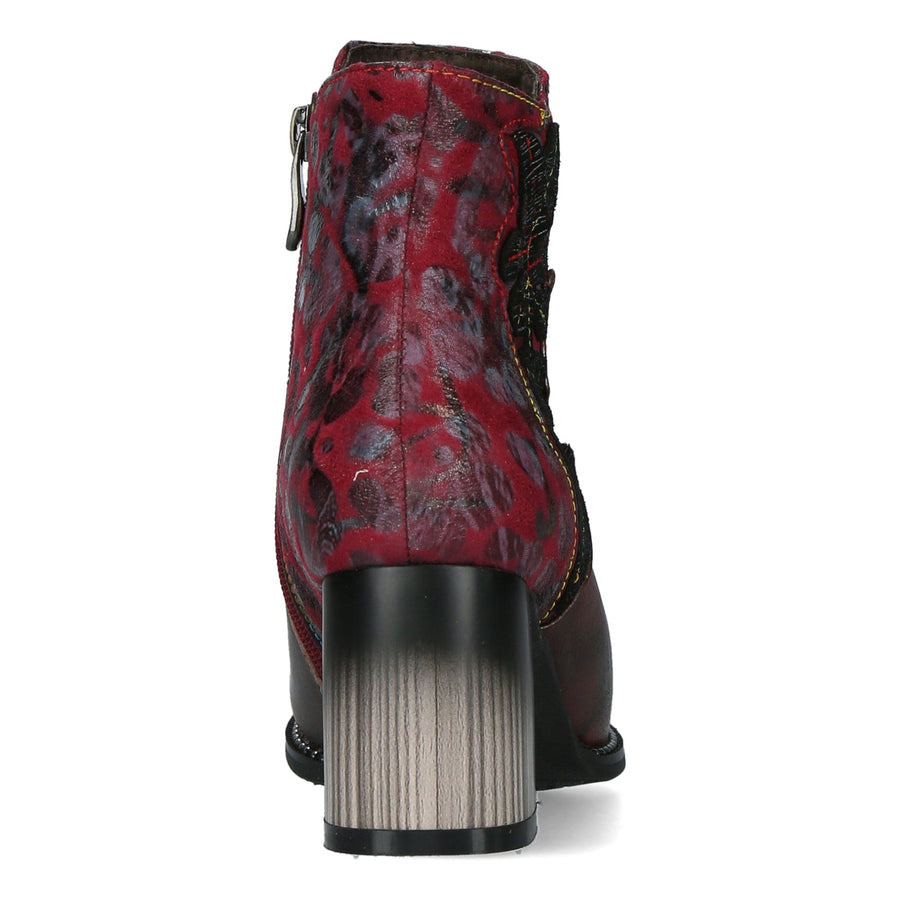 Scarpe Vita Bottines - IDCORAO 03