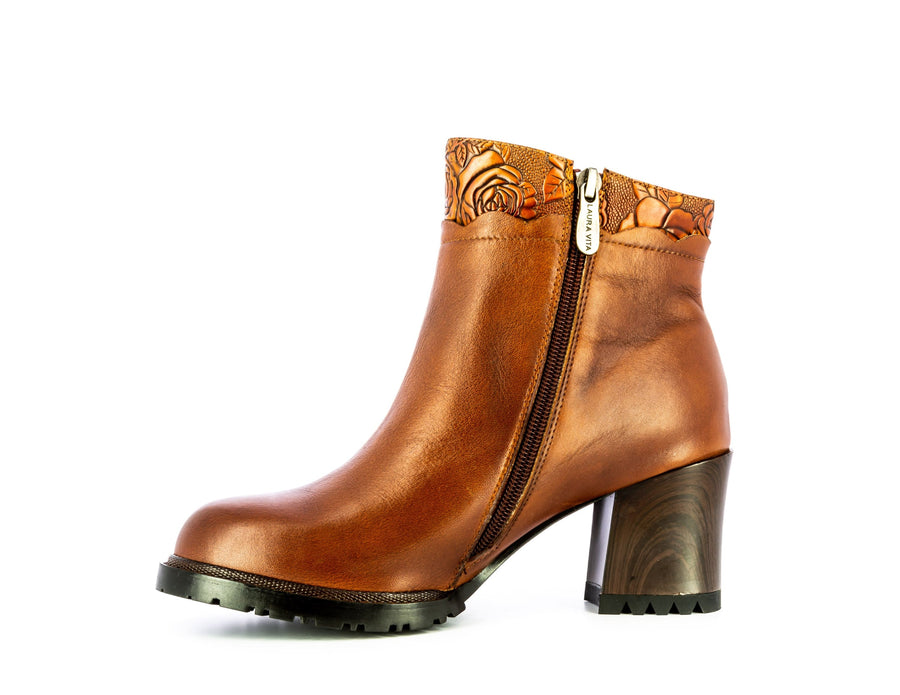 Scarpe Vita Bottines - IDCRICEO 10