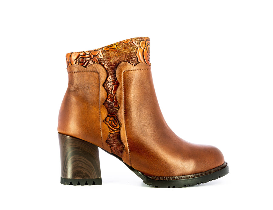 Scarpe Vita Bottines - IDCRICEO 10