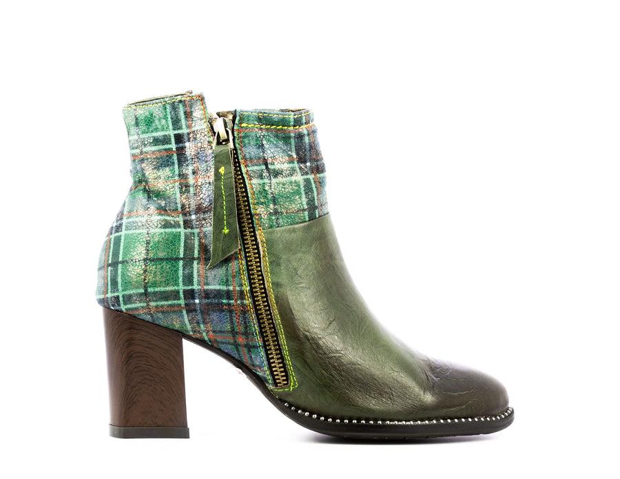 Scarpe Vita Bottines - IDCYO 03