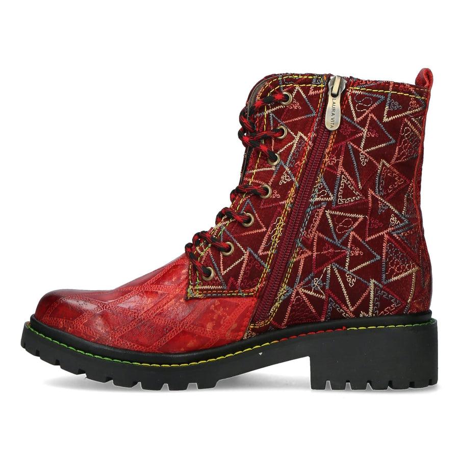 Scarpe Vita Bottines - IFCIGO 03