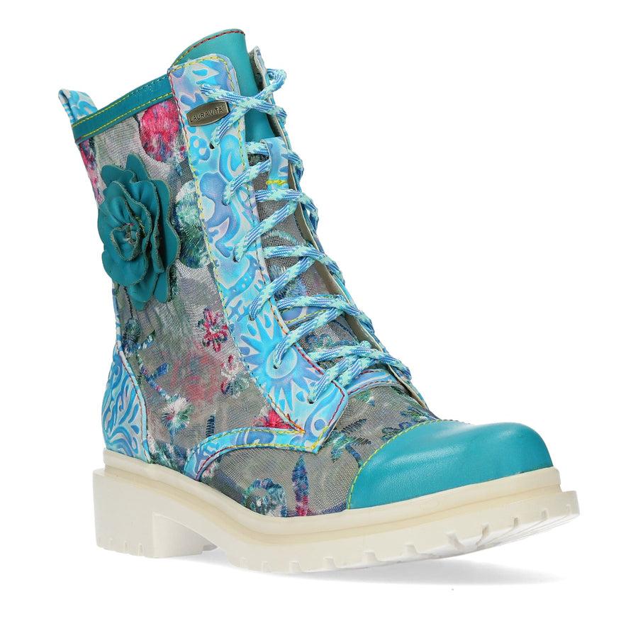 Scarpe Vita Bottines - IFCIGO 05