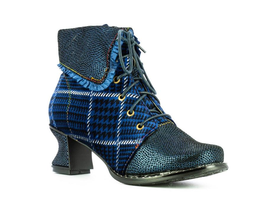 Scarpe Vita Bottines - IGCALO 01