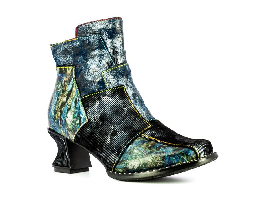 Scarpe Vita Bottines - IGCALO 03