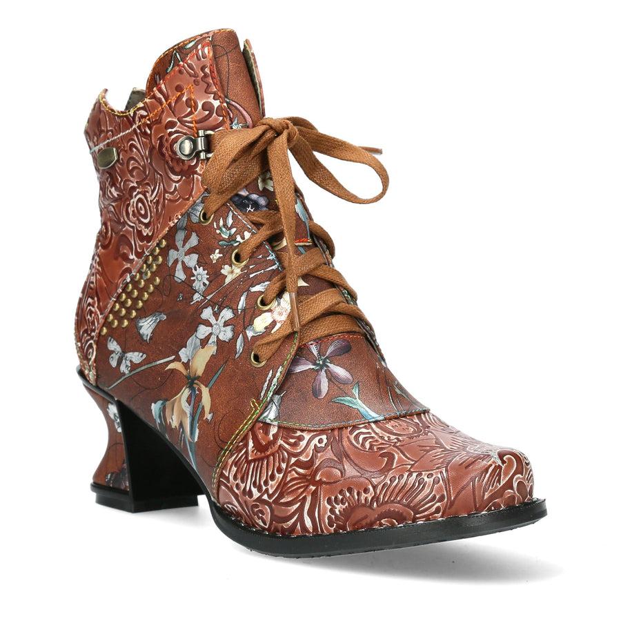 Scarpe Vita Bottines - IGCALO 10