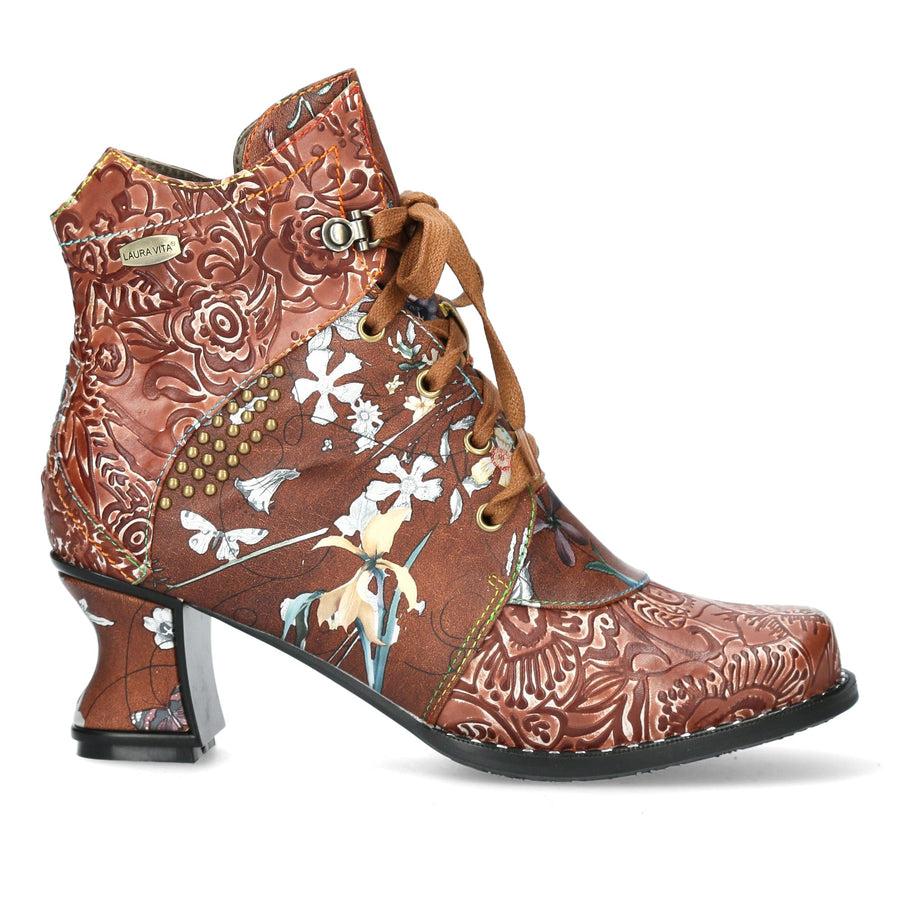 Scarpe Vita Bottines - IGCALO 10