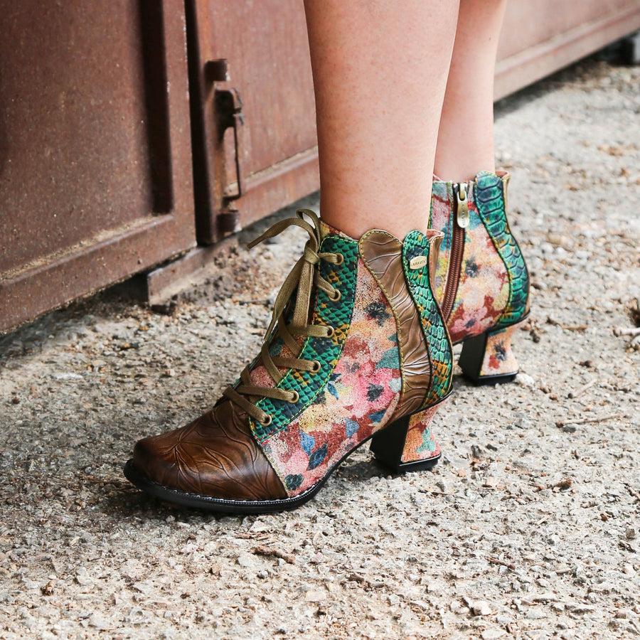 Scarpe Vita Bottines - IGCALO 18