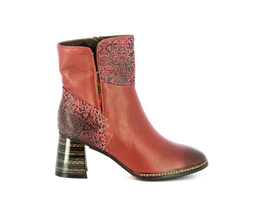 Scarpe Vita Bottines - IGCINOO 03