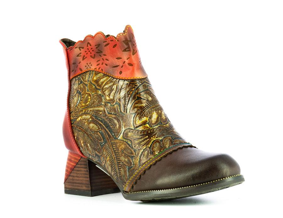 Scarpe Vita Bottines - IGCOO 02