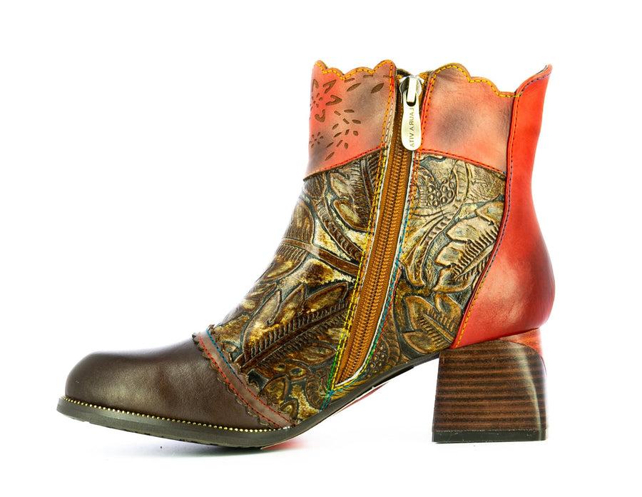 Scarpe Vita Bottines - IGCOO 02