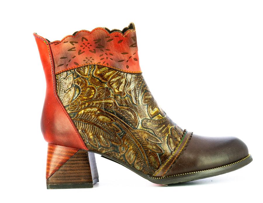 Scarpe Vita Bottines - IGCOO 02