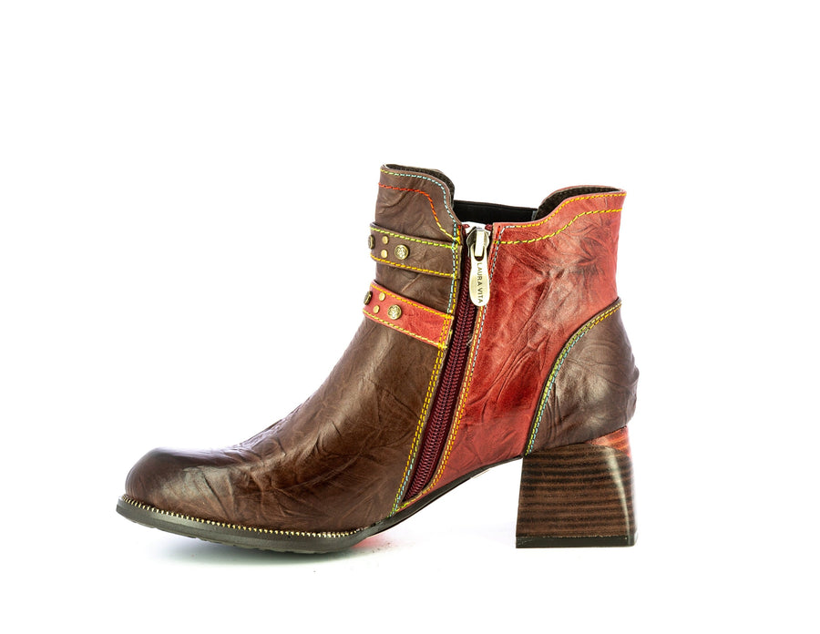 Scarpe Vita Bottines - IGCOO 05