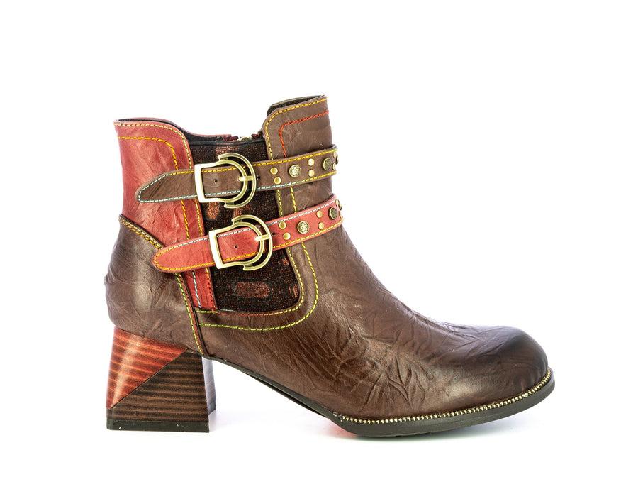 Scarpe Vita Bottines - IGCOO 05