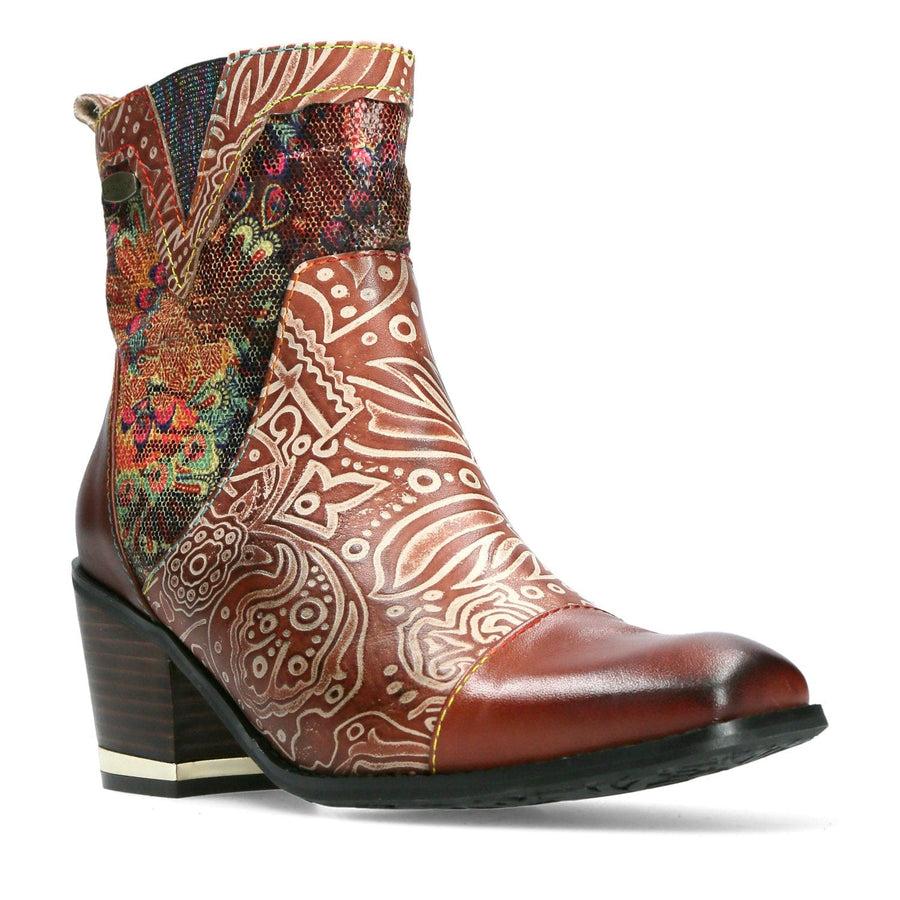 Scarpe Vita Bottines - IGCREO 02