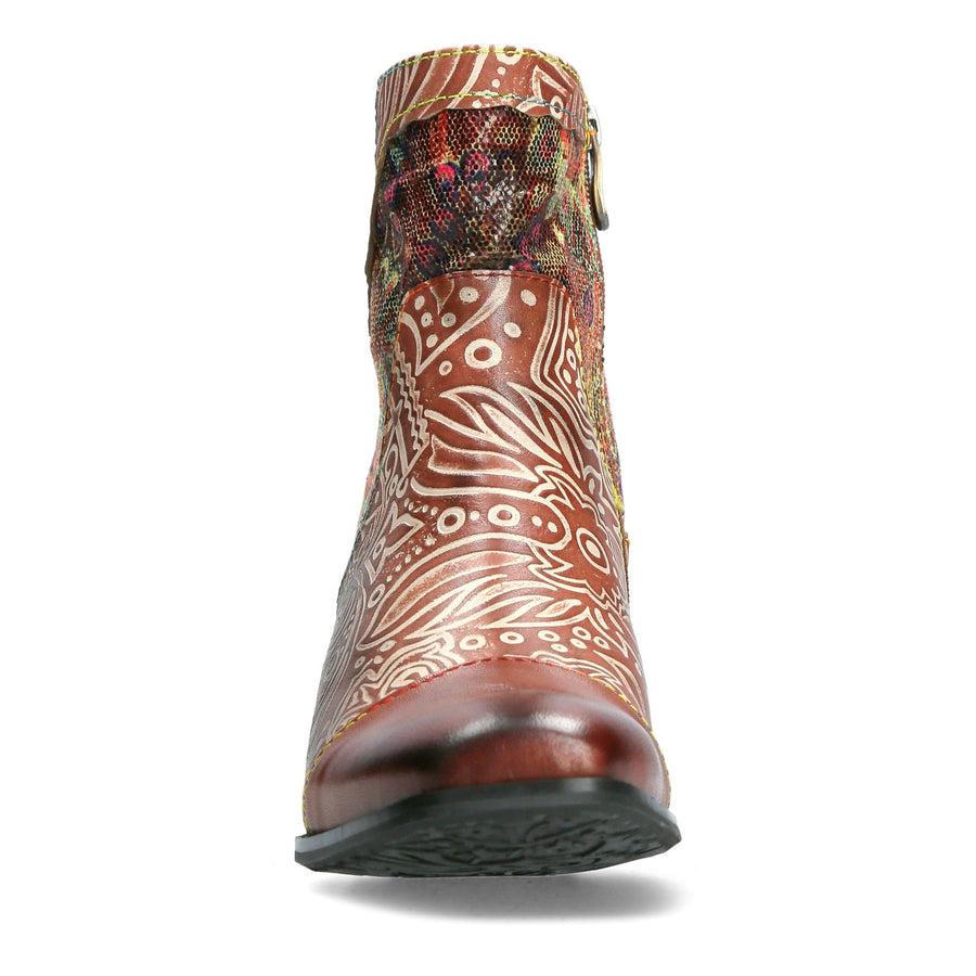 Scarpe Vita Bottines - IGCREO 02