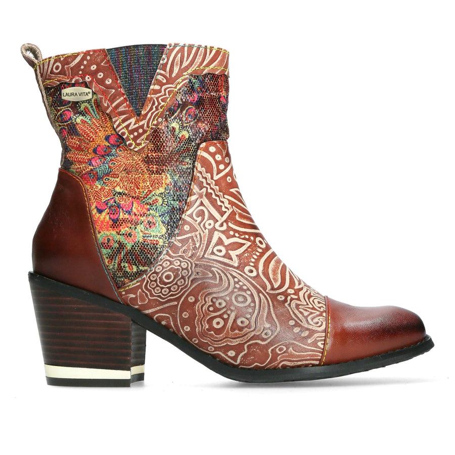 Scarpe Vita Bottines - IGCREO 02