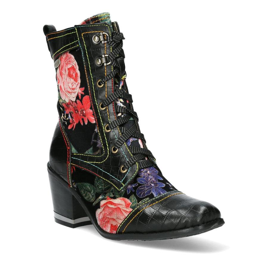 Scarpe Vita Bottines - IGCREO 12