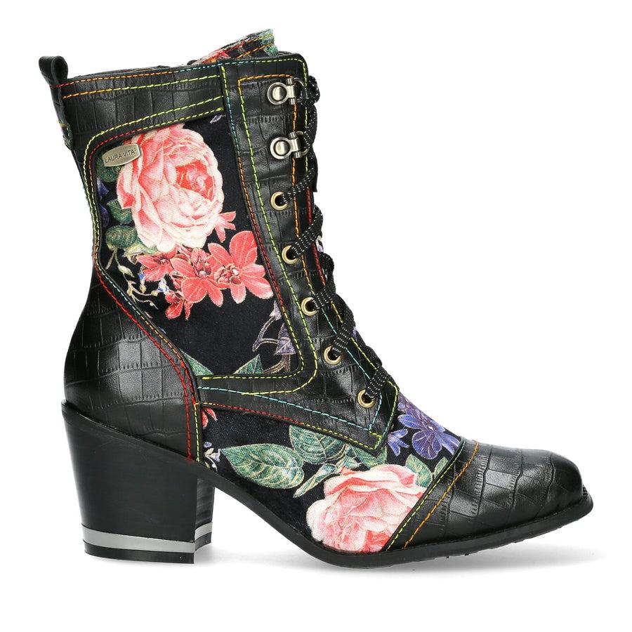 Scarpe Vita Bottines - IGCREO 12