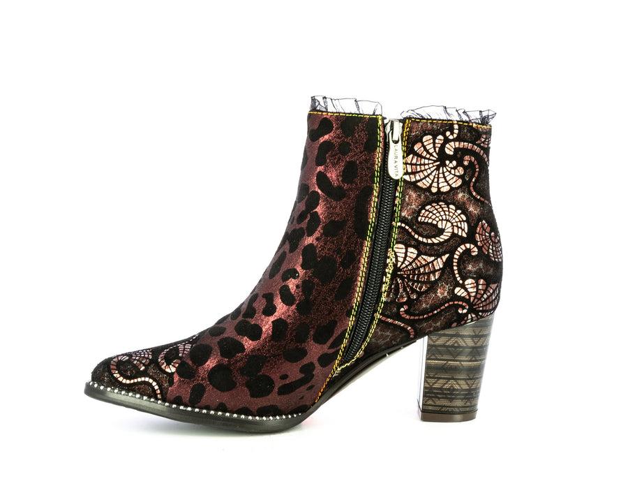 Scarpe Vita Bottines - IGCUAO 04