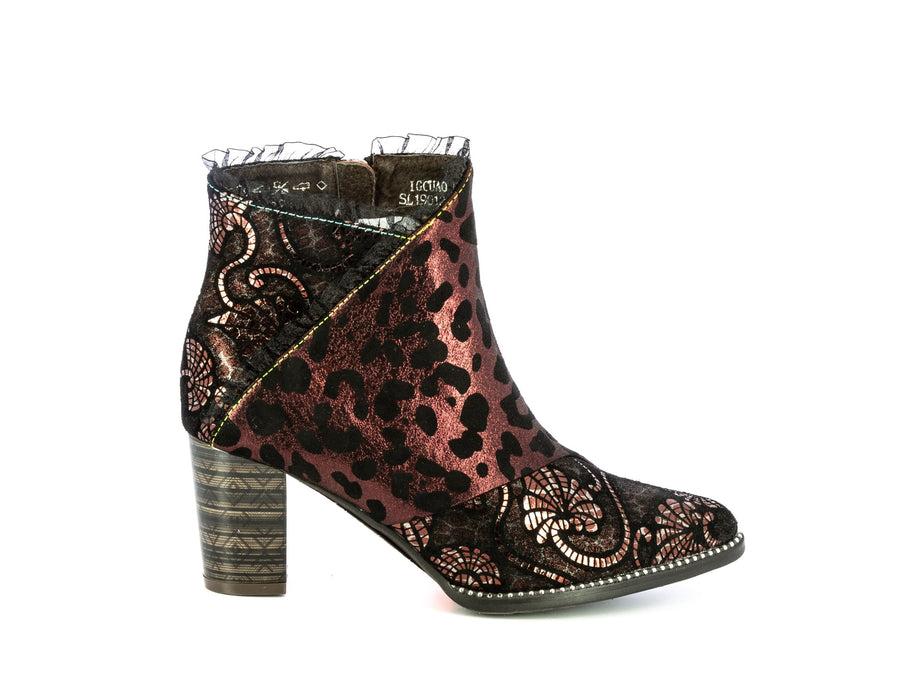 Scarpe Vita Bottines - IGCUAO 04