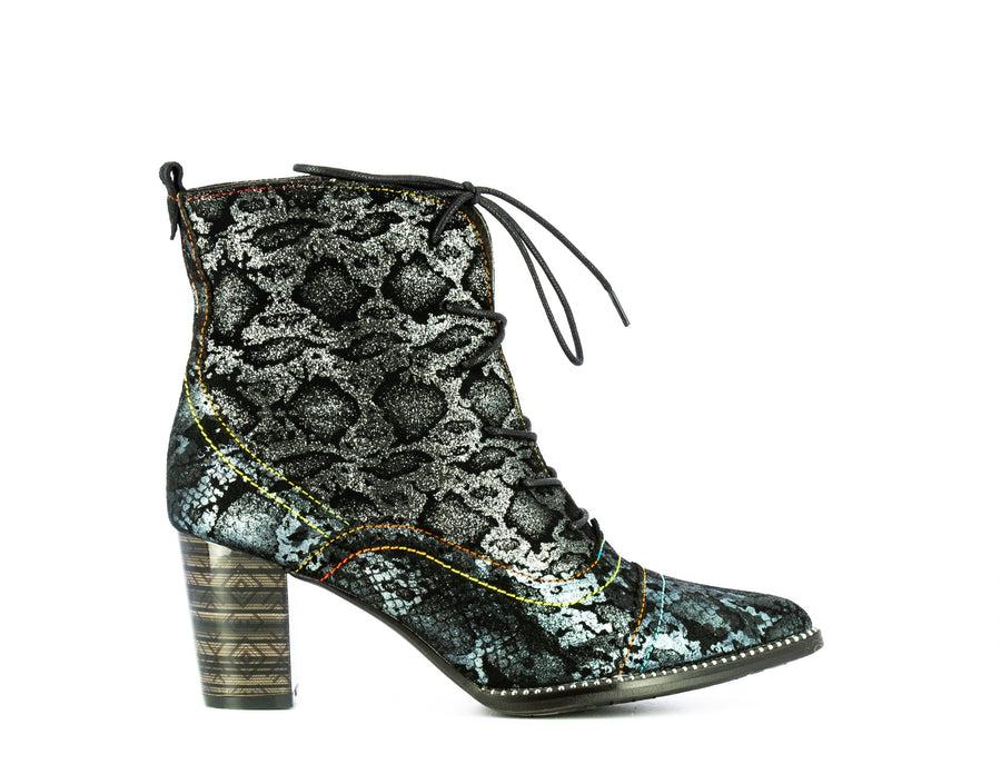 Scarpe Vita Bottines - IGCUAO 05