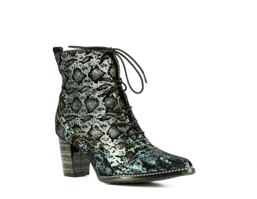 Scarpe Vita Bottines - IGCUAO 05