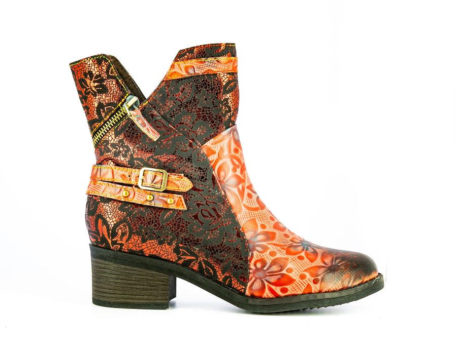 Scarpe Vita Bottines - IHCEBO 03