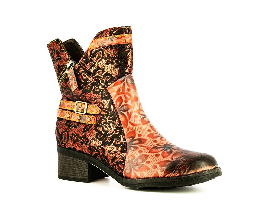 Scarpe Vita Bottines - IHCEBO 03