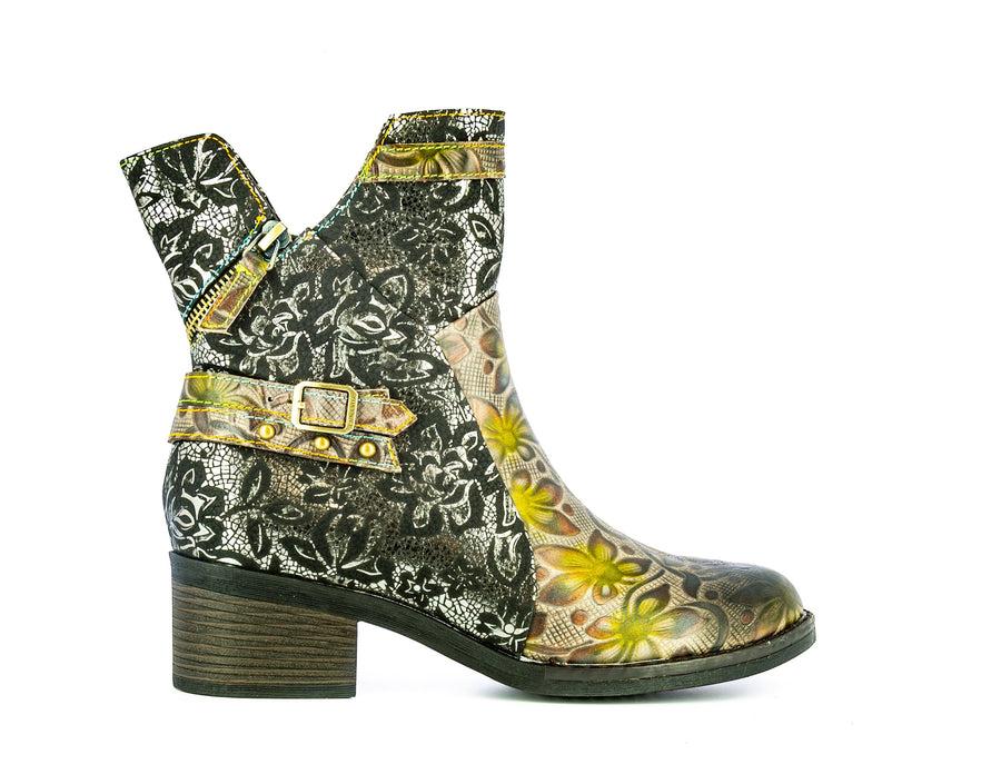 Scarpe Vita Bottines - IHCEBO 03