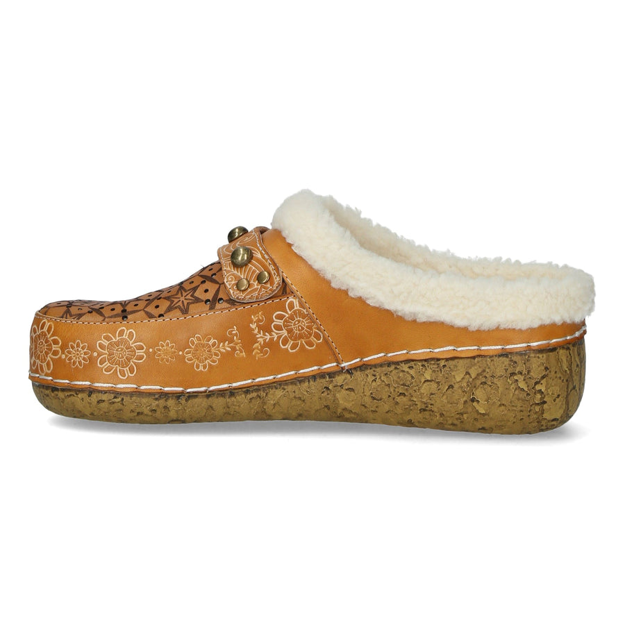 Scarpe Vita Bottines - IHCLAO 02