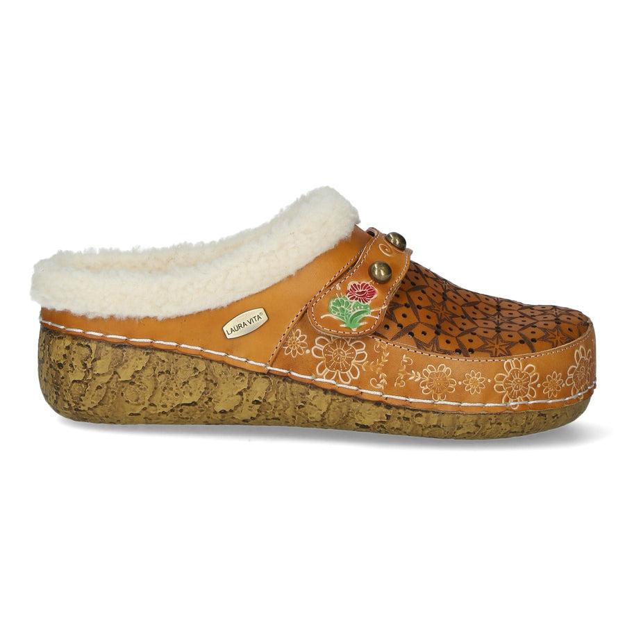 Scarpe Vita Bottines - IHCLAO 02