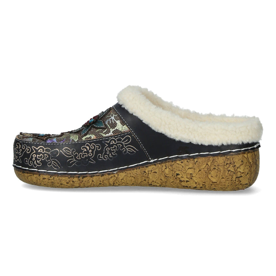 Scarpe Vita Bottines - IHCLAO 0422