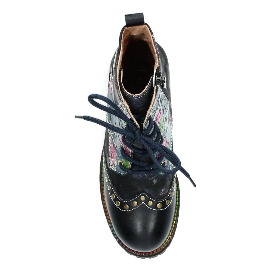 Scarpe Vita Bottines - IHCLAO 43