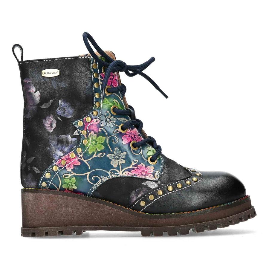 Scarpe Vita Bottines - IHCLAO 43