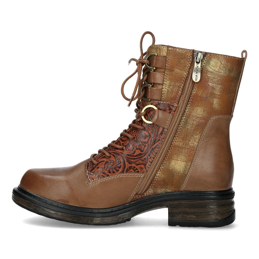 Scarpe Vita Bottines - IHCLEMO 01